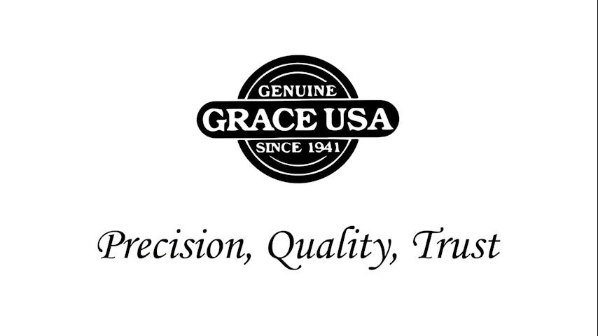 opplanet graceusa screwdriver set video