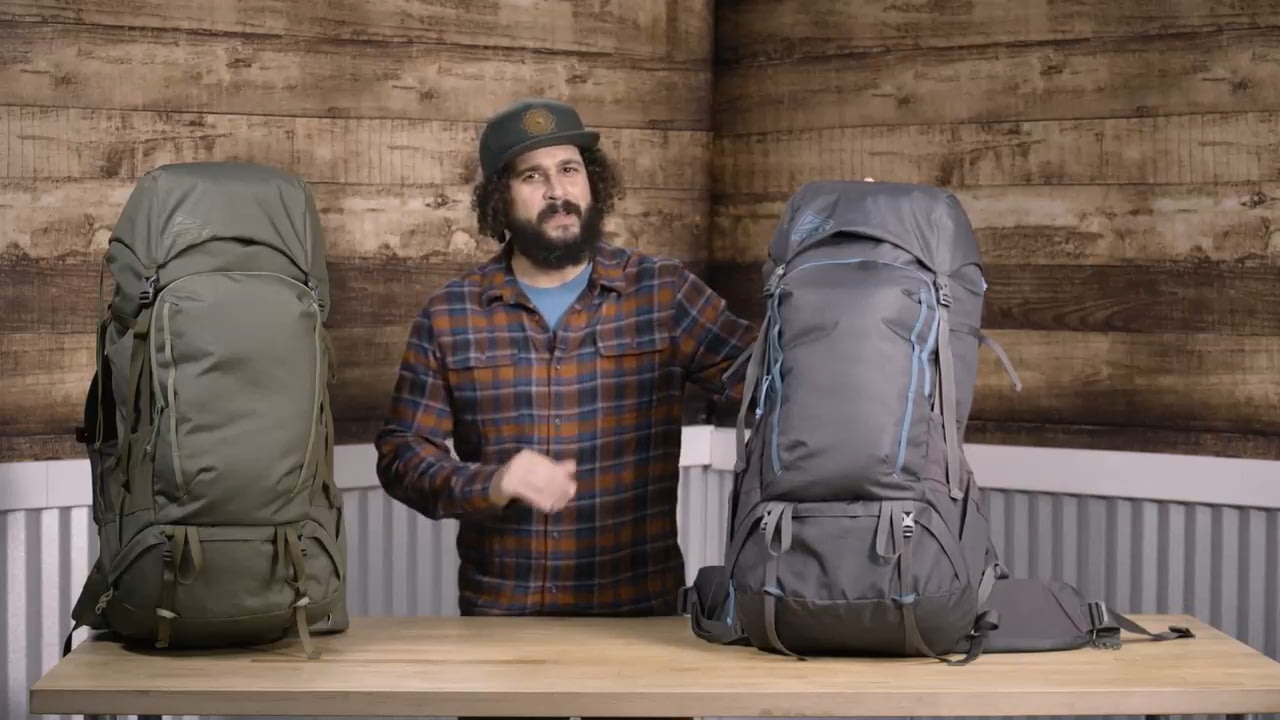 opplanet kelty asher 65 pack video
