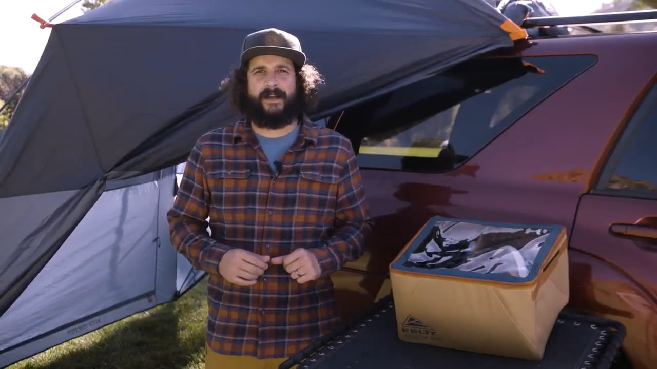 opplanet kelty window seat video