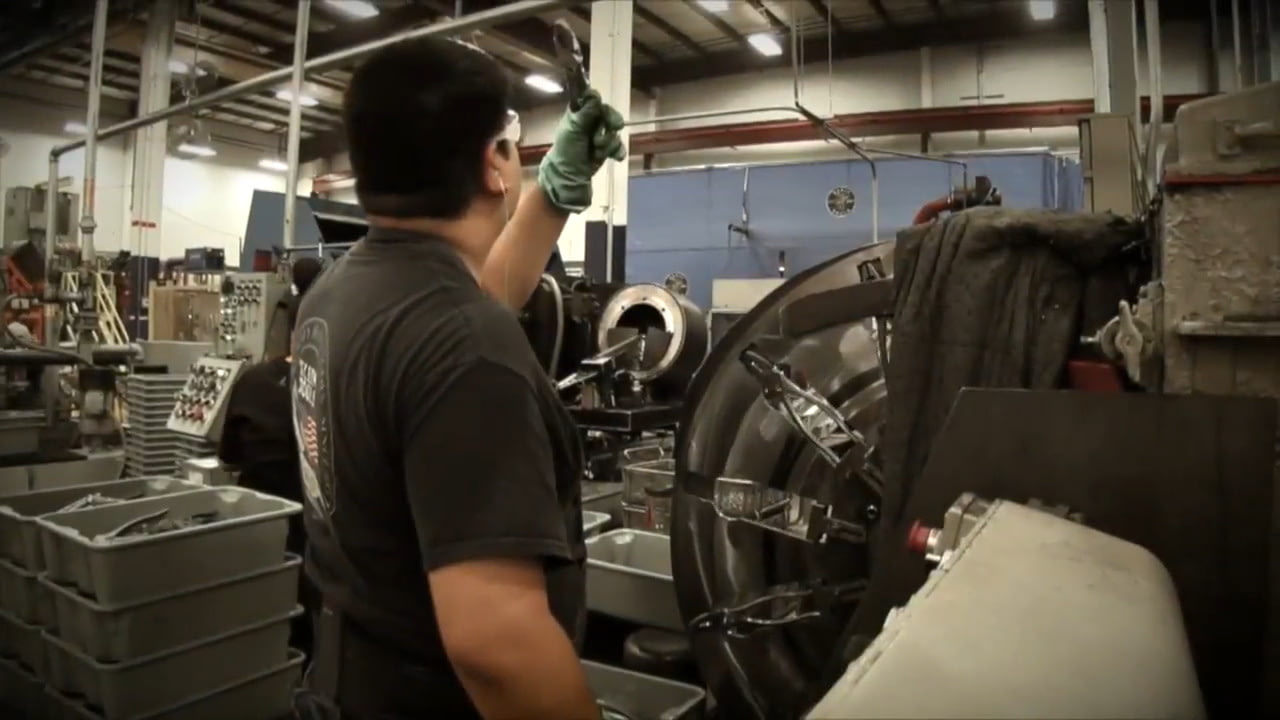 opplanet klein tools usa video
