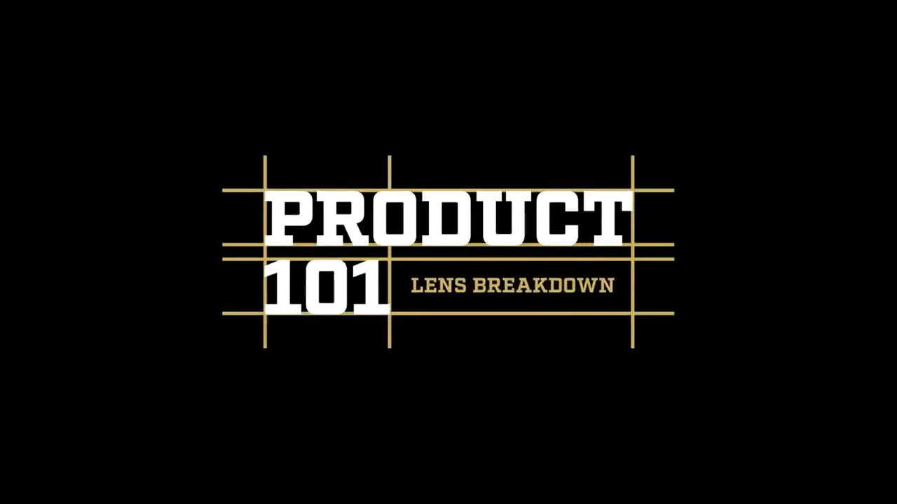 opplanet leupold product 101 performance eyewear lens breakdown video