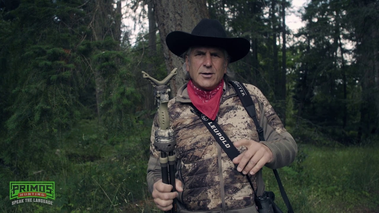 opplanet primos trigger stick gen 3 locking legs video