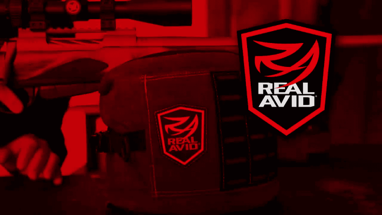 opplanet real avid ratchet rest adjustable shooting bags one handed height control repeatable results video