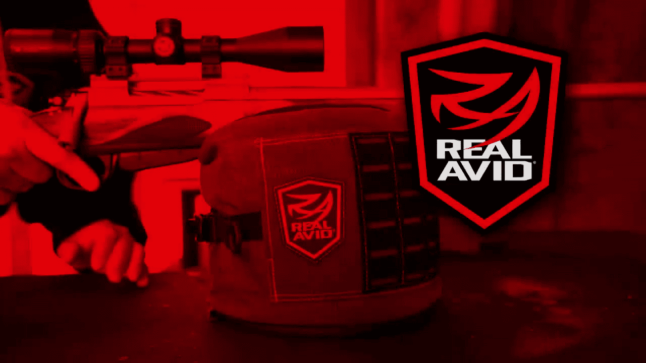 opplanet real avid ratchet rest in action dial your elevation without breaking position video