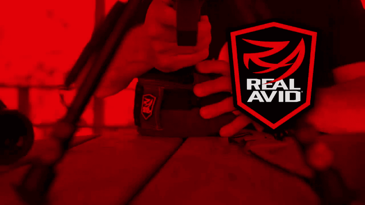 opplanet real avid zero faster with ratchet rests stable rifle support quick adjustments video