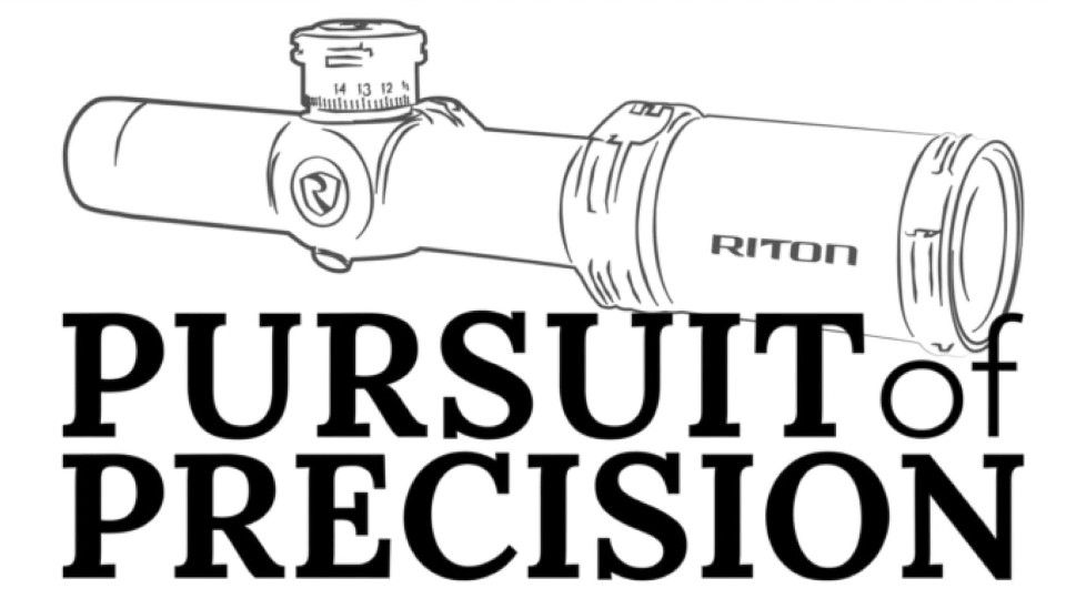 opplanet riton mod 3 3x magnifier video