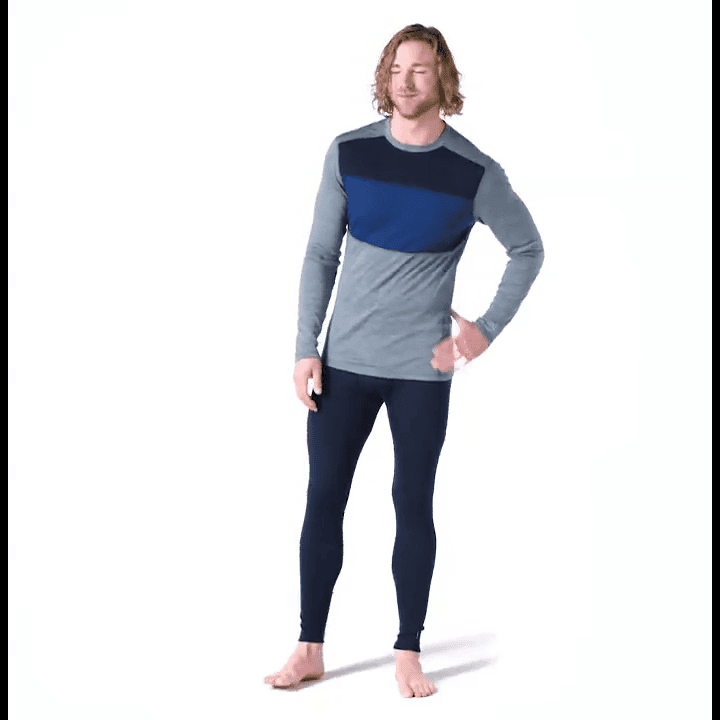 opplanet smartwool merino 250 baselayer bottom mens video