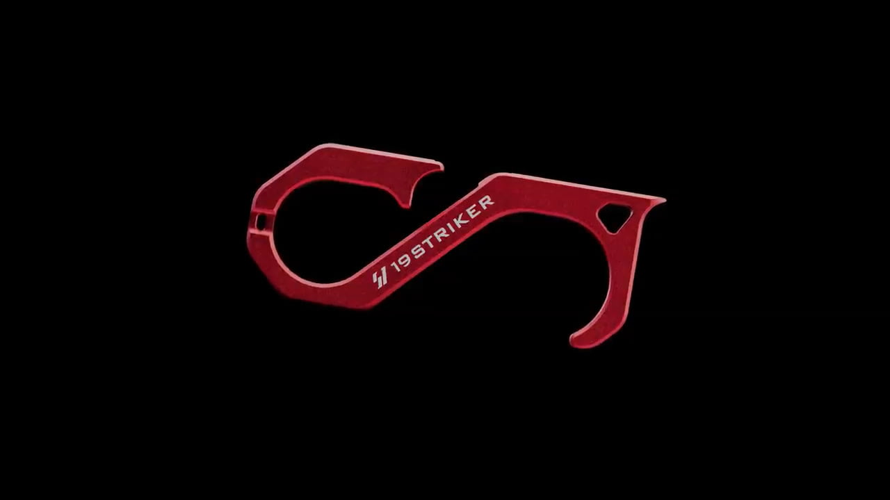 opplanet strike industries 19 striker video