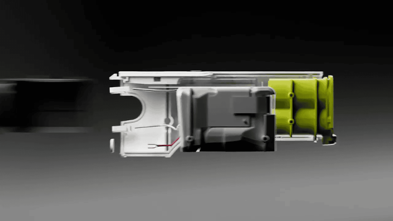 opplanet taser bolt 2 new video