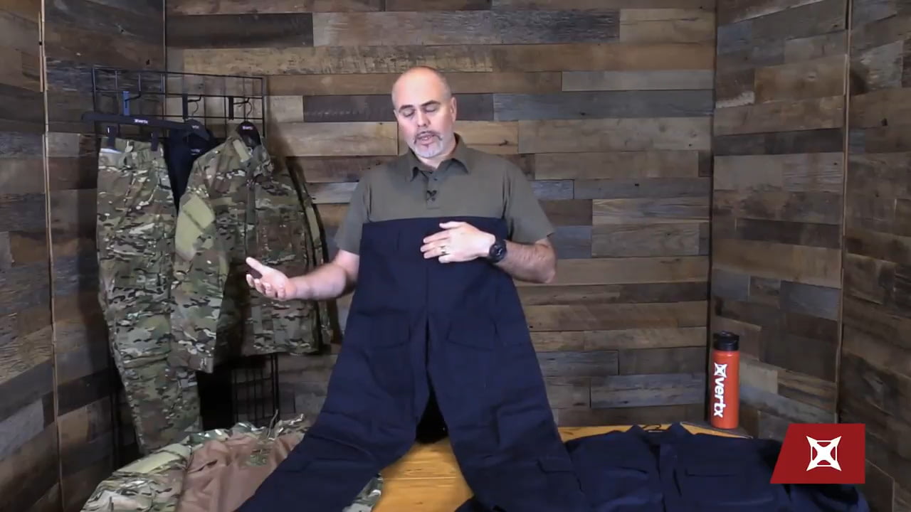 opplanet vertx recon line features video