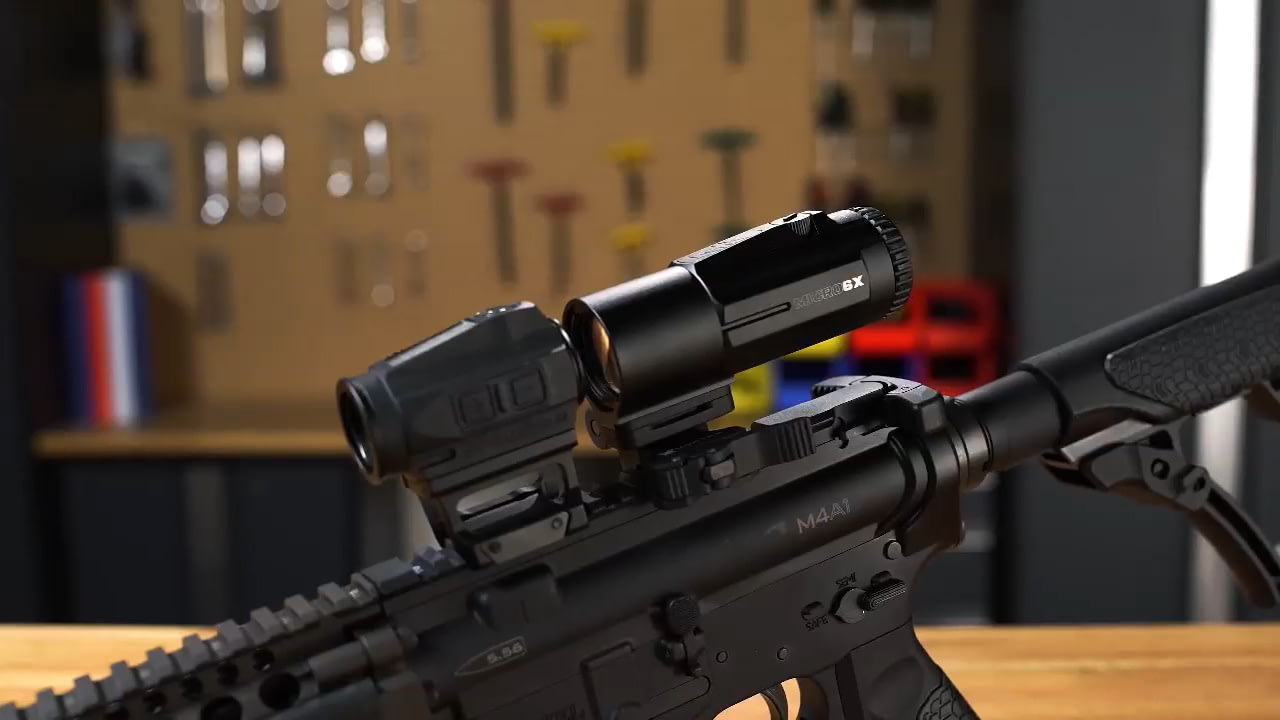 opplanet vortex strike eagle 1 6x24 vs micro6x plus sparc solar vs spitfire hd gen ii 5x faq video